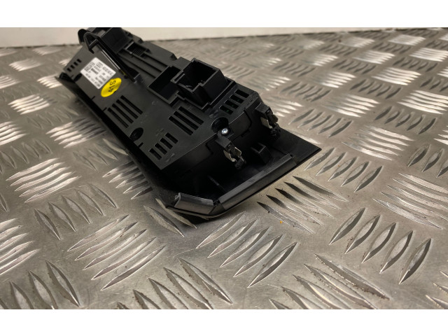 Блок управления климат-контролем 4G0820043AC Audi A6 S6 C7 4G