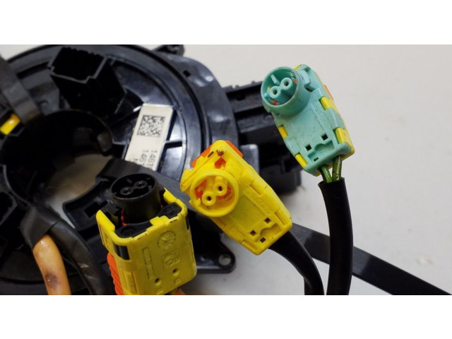 Полоса надувных подушек (кольцо srs)