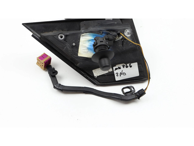 Zpětné zrcátko Volkswagen Polo IV 9N3 2006 BRAK