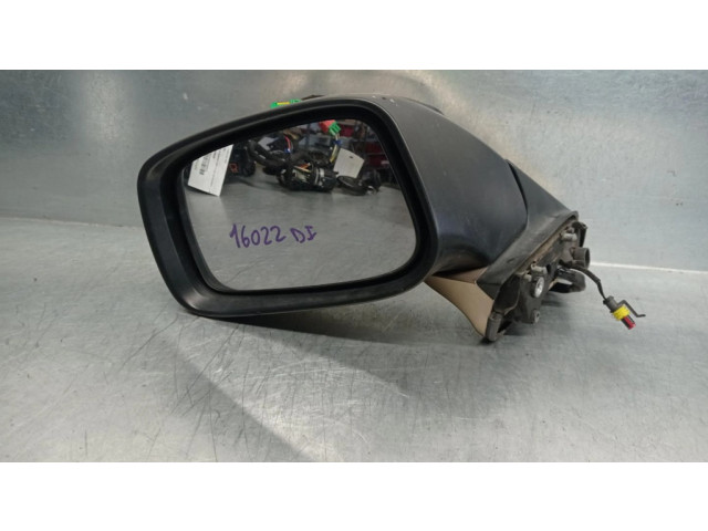 Зеркало электрическое     Сзади   Lancia Phedra     