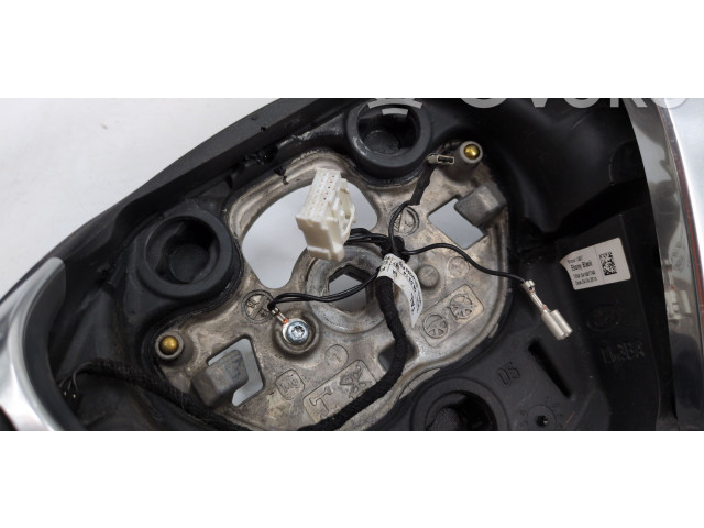 Volant Ford Fiesta ST 2014 34148291A, C1BB3600KA