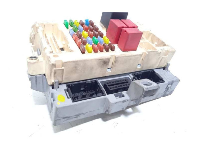 Модуль управления BSM 6580EG   Peugeot Boxer