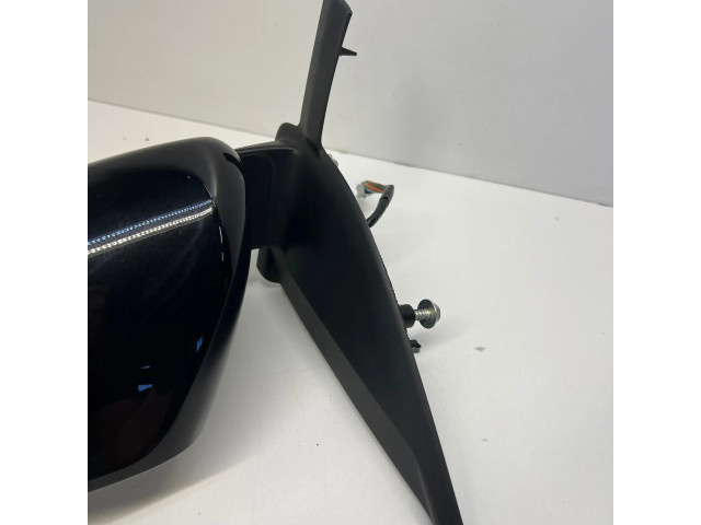 Zpětné zrcátko levé Suzuki Swift 2020