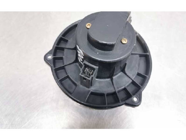 Вентилятор печки Jeep Grand Cherokee (WJ)