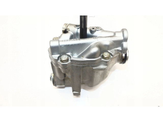 Масляный насос 670050436 14031, 1403102 Alfa Romeo Giulia 2.9