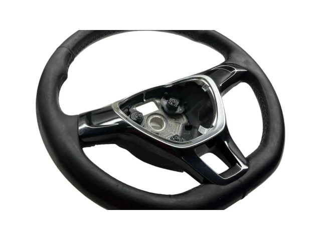 Руль Volkswagen Touran III 2016-- года 6C0419091BM