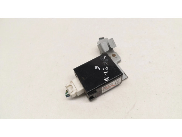 Блок управления DH56675DZ   Mazda 6