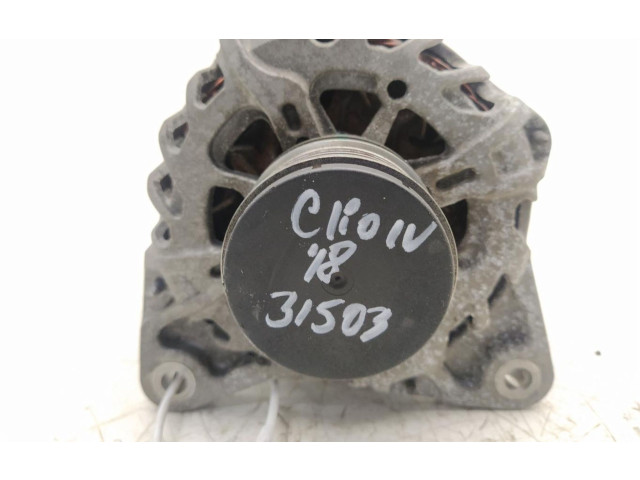 Генератор 2714146A Renault Clio I