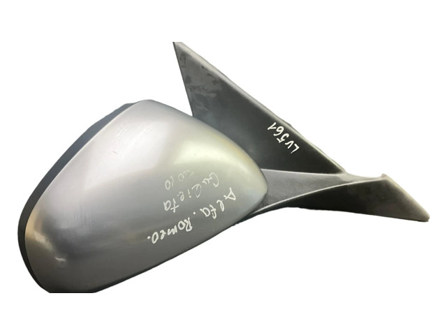 Зеркало электрическое правое Alfa Romeo Giulietta