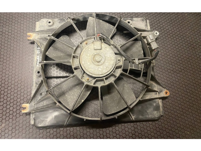 Вентилятор радиатора     23100744    Honda CR-V 
