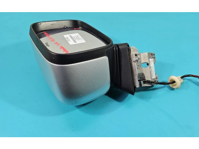 Зеркало электрическое Jeep Renegade 2014 - года