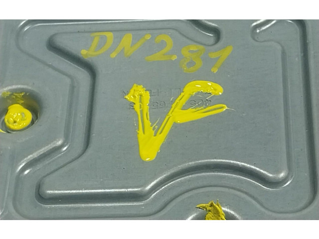 Блок подушек безопасности 65779474810, 31947481001   BMW X3 G01