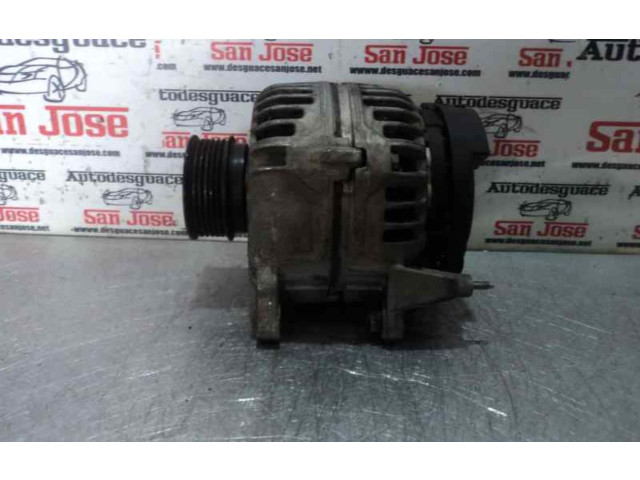 Генератор Volvo S80