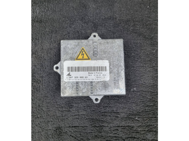 Блок управления Xenon