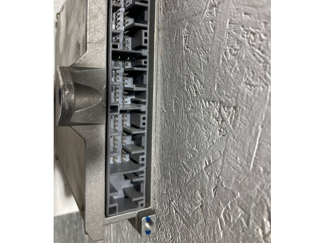 Блок управления двигателя 37820PDAE11, 8024691X26 Honda Accord