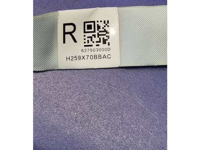 Боковая подушка безопасности 627503000D, H259X70BBAC Lexus NX