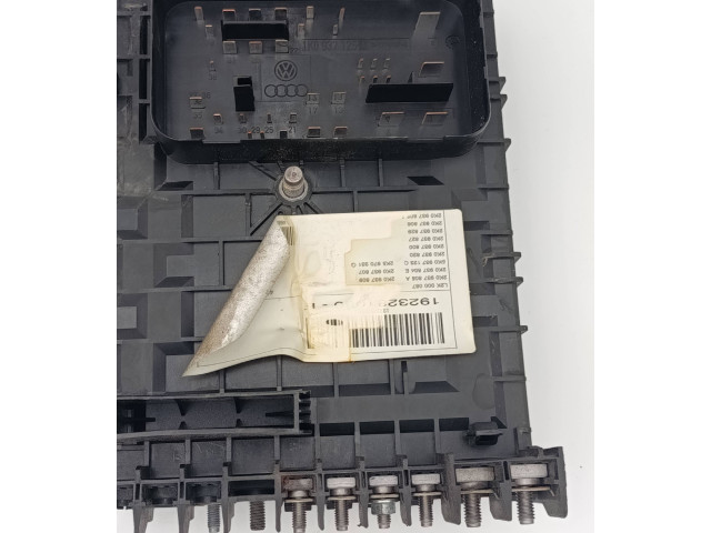 Řídící jednotka 04L907309AB, 0281031786 Volkswagen Caddy 2020