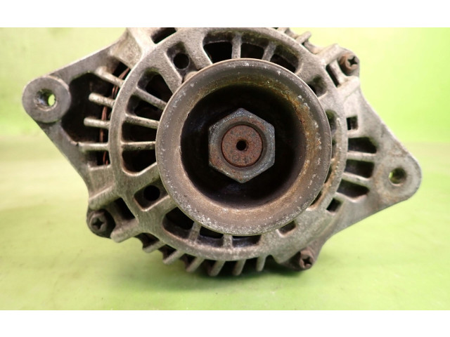 Генератор    Subaru Forester SF      