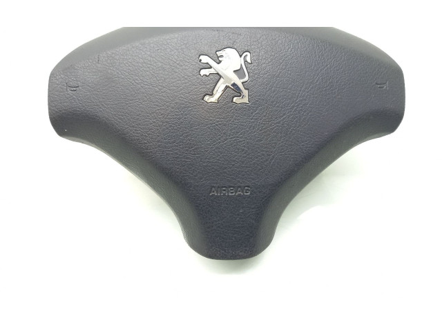 Подушка безопасности водителя 96764125ZD, 96764125ZE   Peugeot 5008