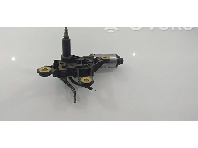 Моторчик заднего дворника 2T1417W400AC Ford Transit - Tourneo Connect