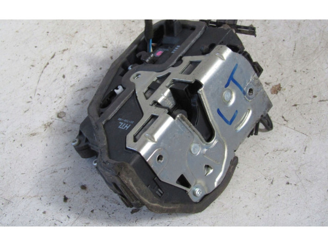 Zámek zadních dveří BMW 3 E90 E91 2005