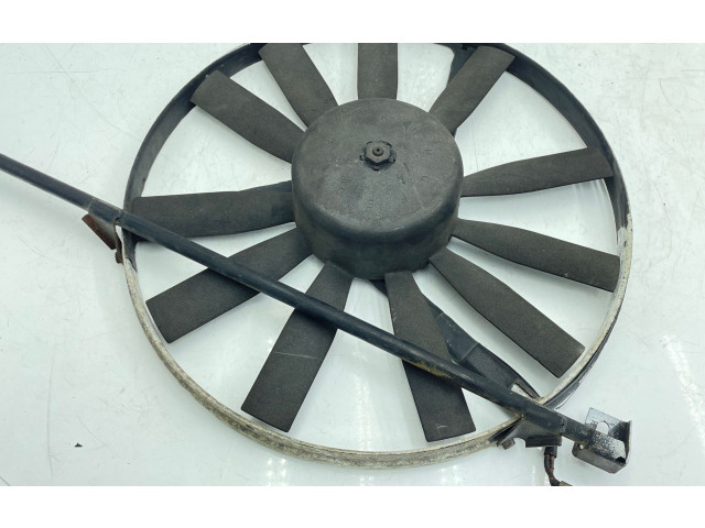 Вентилятор радиатора Rolls-Royce Silver Spur