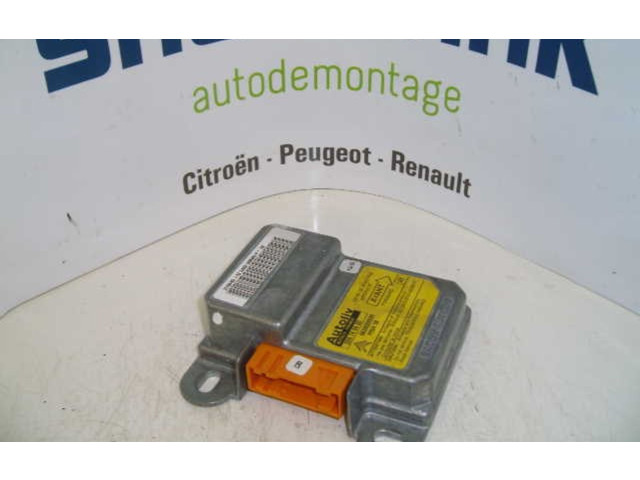 Блок подушек безопасности 9638588680, 9638588680   Citroen Saxo
