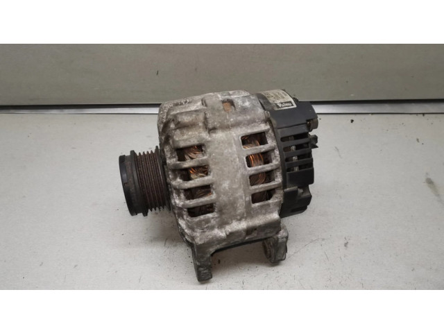 Генератор 028903029D Audi A4 S4 B5 8D 1.9