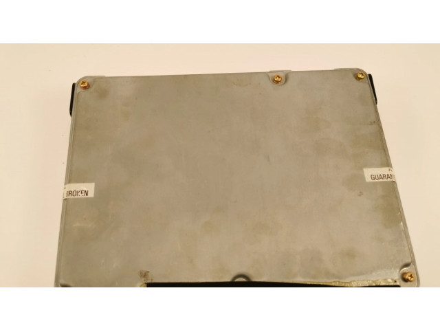 Блок управления двигателя LNE1410BC   Jaguar XJ X308