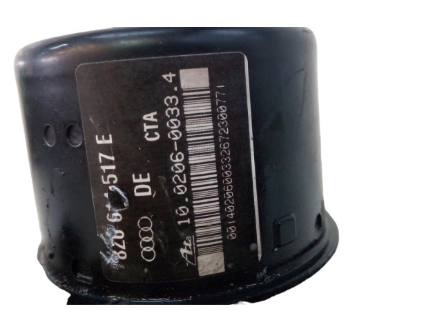 Блок АБС 8Z0614517E, 10020600334 Audi A2 - года