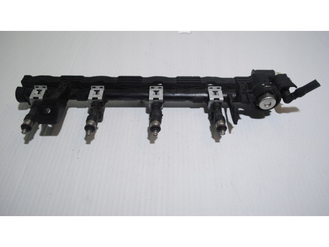 Vstřikovač 0280158207 Ford Fiesta