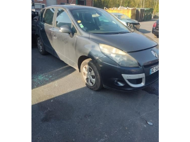 Блок управления климат-контролем 275109409R   Renault Scenic III   Grand scenic III