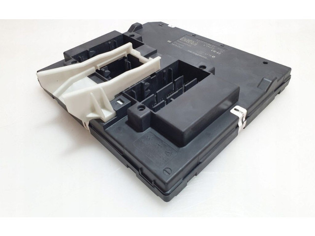 Блок комфорта Volkswagen Golf VII