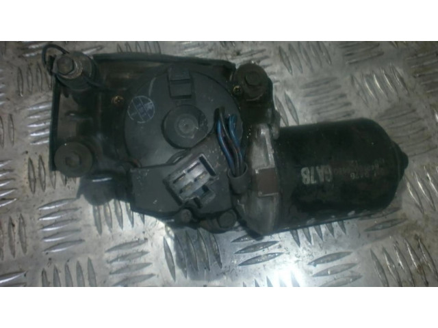 Моторчик дворников 8491006680    Mazda 626