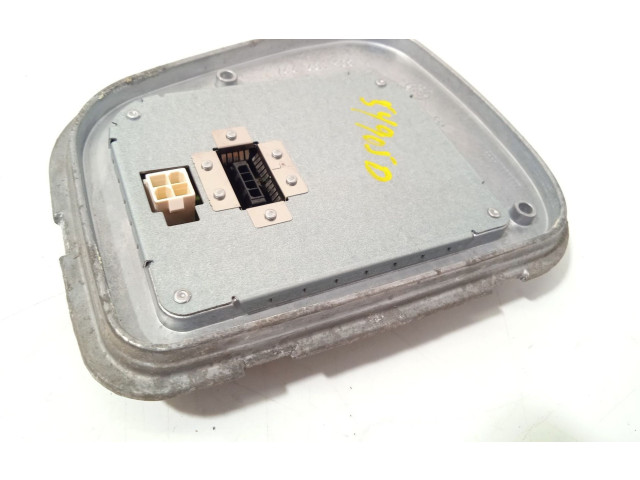 Блок управления Xenon