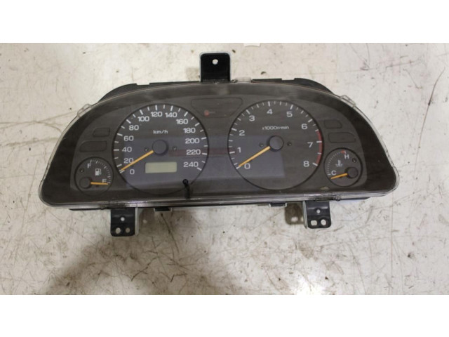 Панель приборов 85014FC300, 1999R Subaru Forester SG