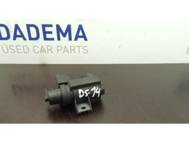 Соленоидный клапан