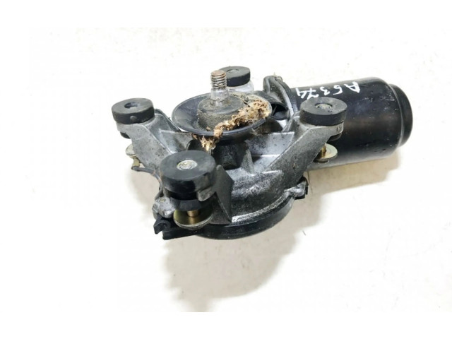 Моторчик дворников Mazda 323 F