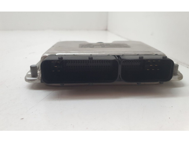 Блок управления двигателем Блок управления 038906019, 0281012276   Seat Ibiza III (6L)