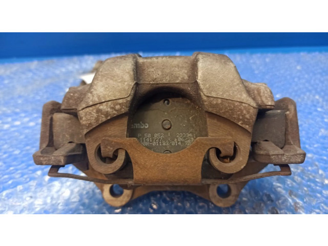 Задний суппорт