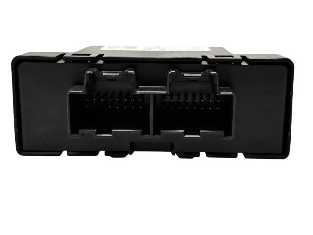 Блок комфорта 13521141, 2118148007   Chevrolet Bolt   