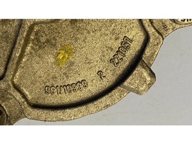 Вакуумный насос