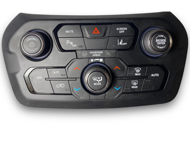 Модуль блока управления кондиционером 07356941360 Jeep Renegade