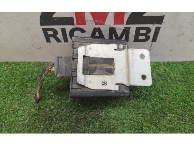 Блок управления редуктора коробки передач (раздатки) MR166014, MR166014 Mitsubishi L200