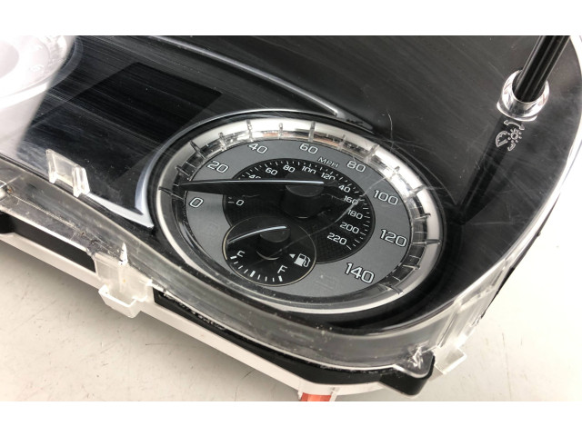 Přístrojová deska Suzuki SX4 S-Cross 2023 3411163T20, 34111-63T20