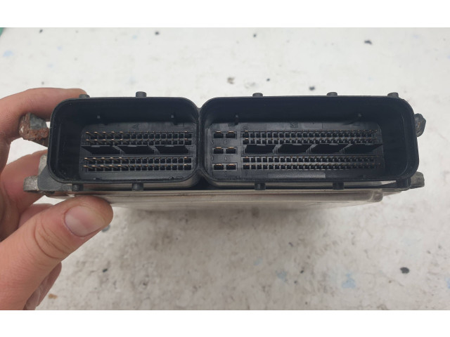 Блок управления 4E0910402G   Audi A8 S8 D3 4E