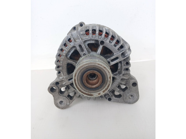 Генератор 03C903023G, 406206423 Volkswagen Jetta V