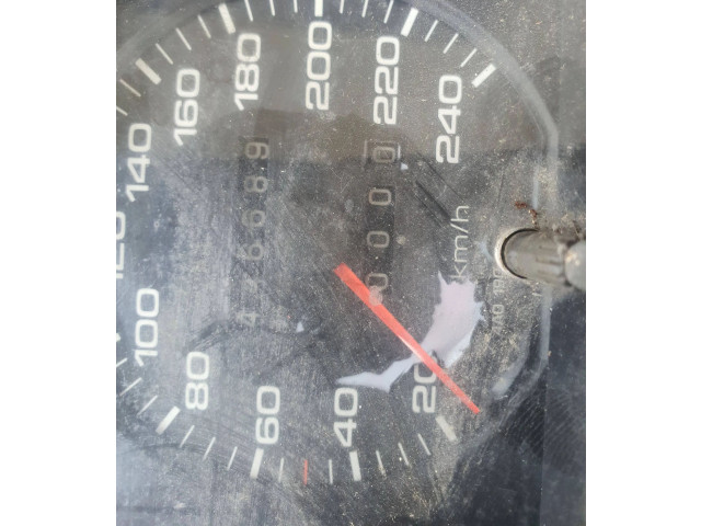 Přístrojová deska Audi A6 S6 C4 4A 1997 4A1919033J, 110008526003