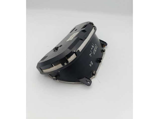 Přístrojová deska Fiat Doblo 2013 503005160104, 51952284