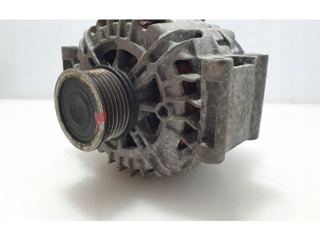 Генератор 06J903023C, 06J903023C Skoda Superb B6 (3T)